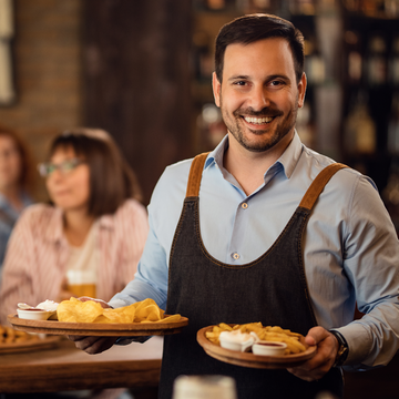 Why Lofaho Tray Sealers are Good for Restaurant Owners