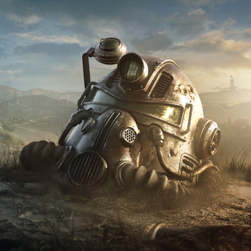 FallOut: The TV Series vs Video Game Series Comparison