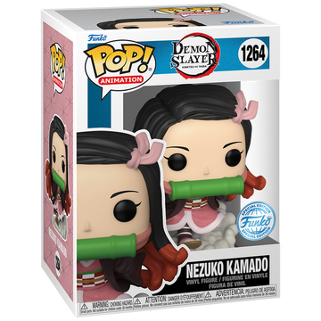Top Anime Funko Pops!