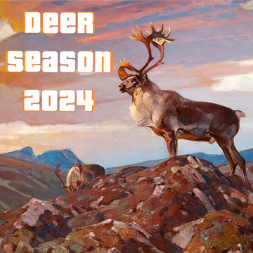 How To Find Deer For A Successful Hunting Season
