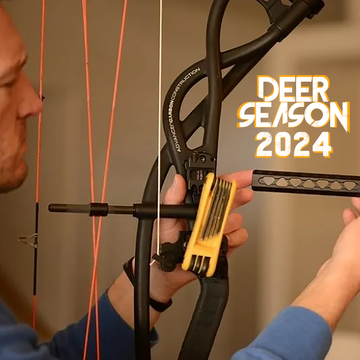 Ultimate Prep! Your Gear for Deer Season 2024 (+ more tips!)