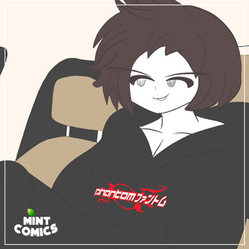 Becoming A Drift Master - New Rayno Drift Culture Merch Drop!