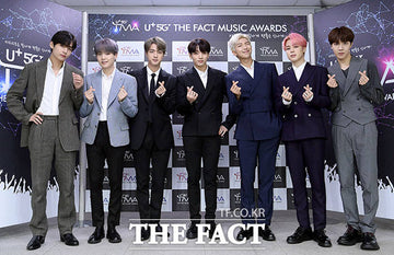 Hold on, the Finger Heart Craze Started in Korea?!