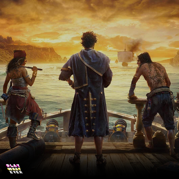Skull and Bones Review: Sailing High but Missing the Mark