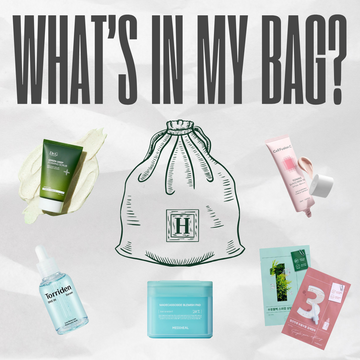 ✨Olive Young Must-Haves: Your Ultimate Guide to K-Beauty Skincare Glory!✨