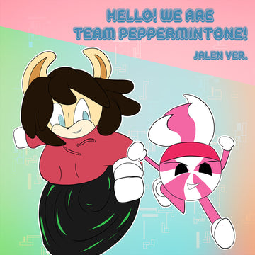 Introducing Jalen