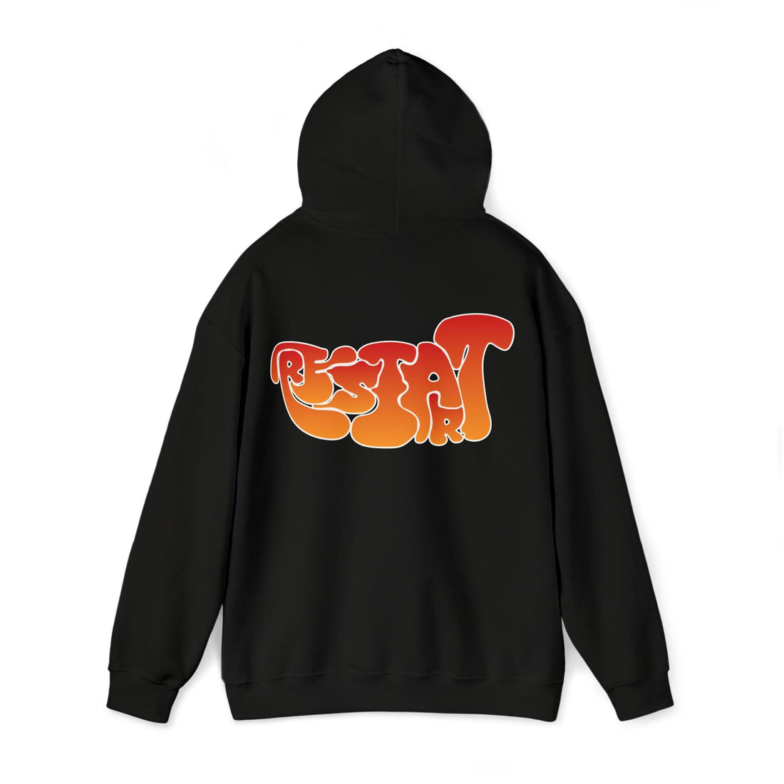 PlayWhatever RESTART Unisex Hoodie