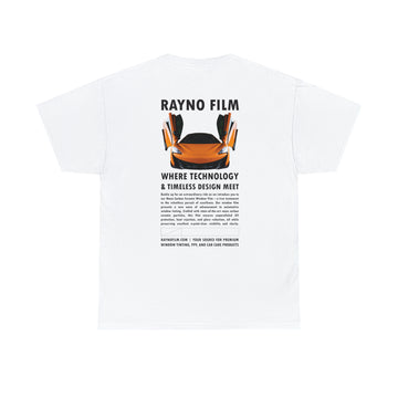 PeppermintOne Rayno 570S "Timeless Design" Shirt