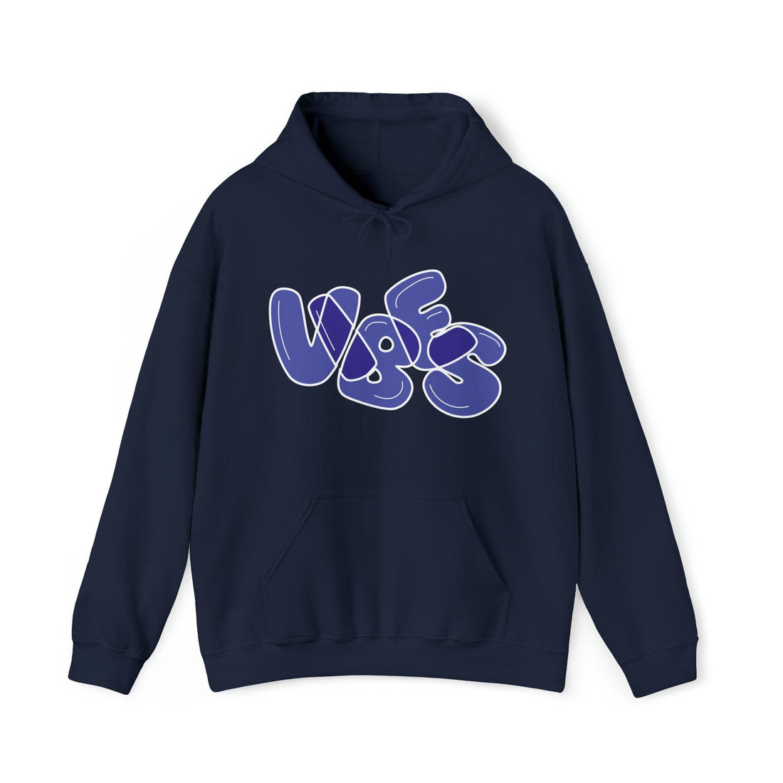 PlayWhatever Vibes Unisex Hoodie