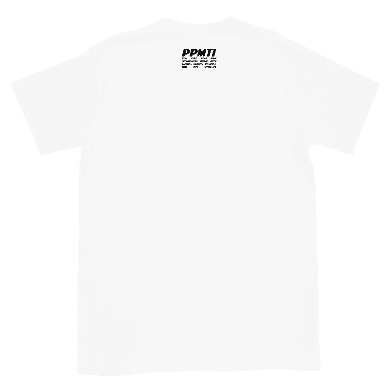 PPMT1  X Rayno Drift Shirt