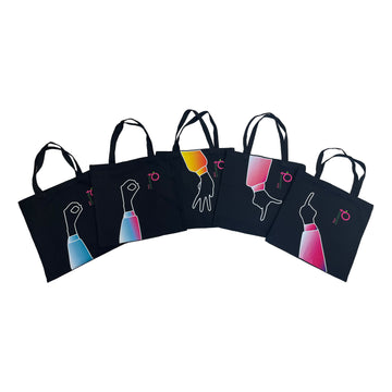 PeppermintOne Community Tote Bag