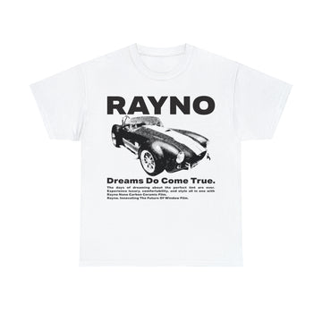 PeppermintOne Rayno "Dreams Come True" T-Shirt