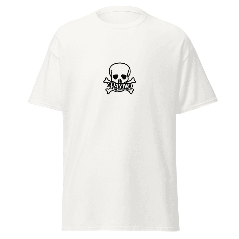 Rayno Style Danger Logo Shirt