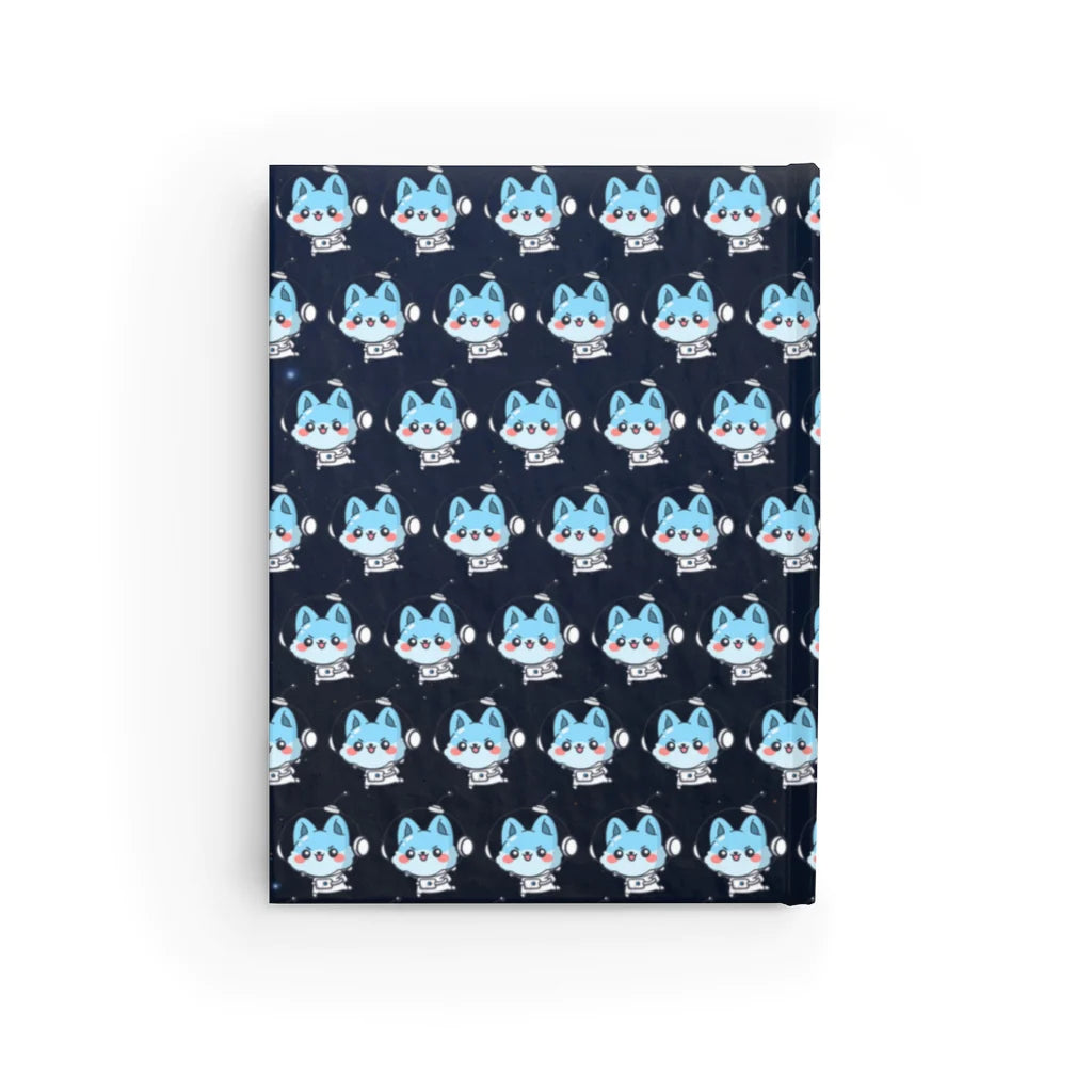 PeppermintOne Catch Unfinished Business! Hardcover Journal