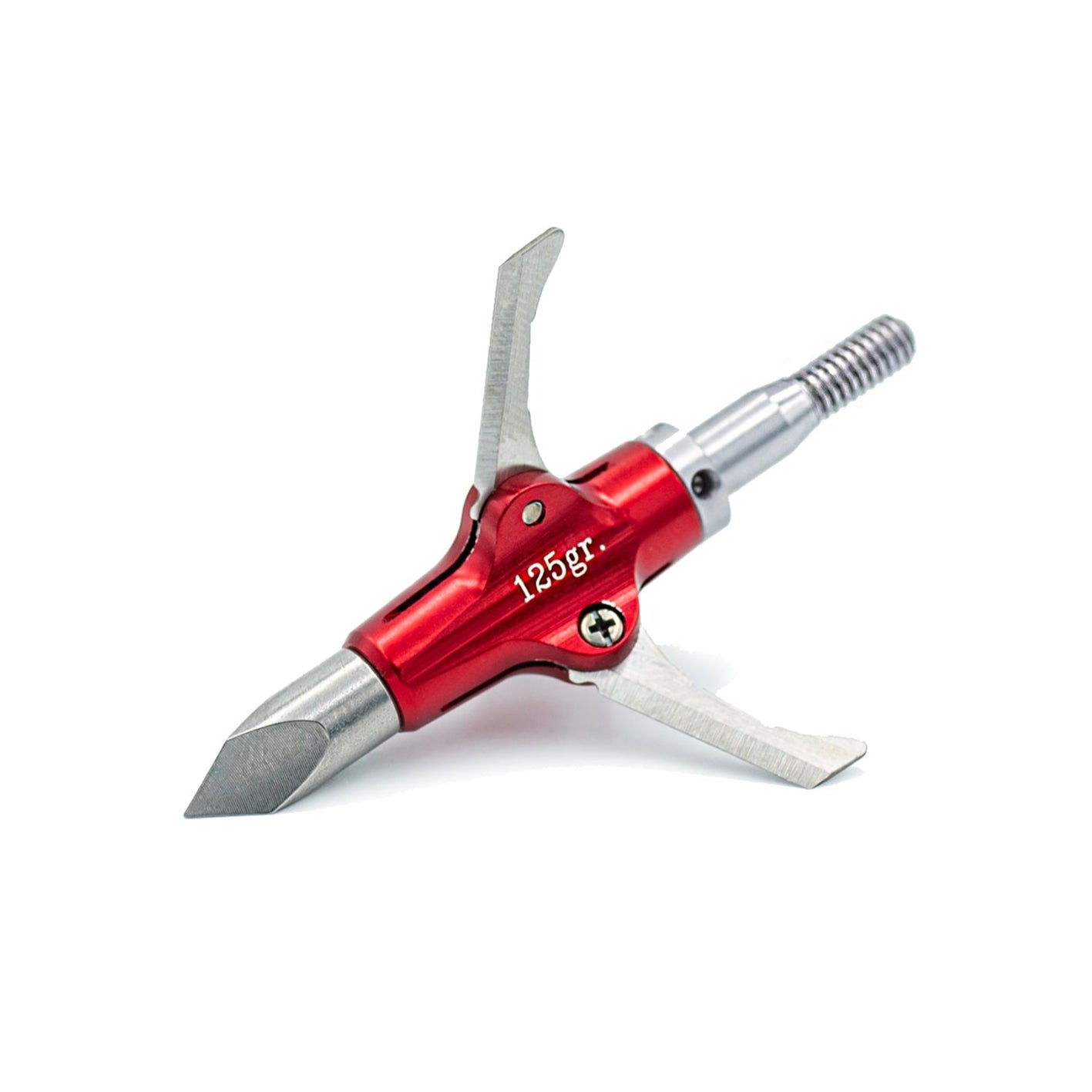 REXPID 3 | Mechanical Broadheads for Crossbows - 100 & 125 Grains