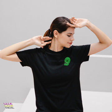 PlayWhatever Demilich Unisex Classic T-Shirt