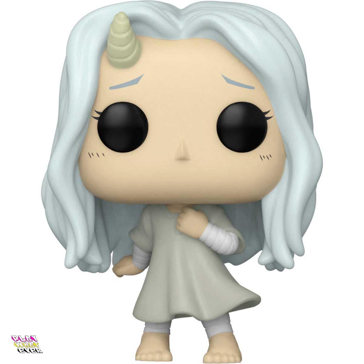 My Hero Academia Eri Pop! Vinyl Figure