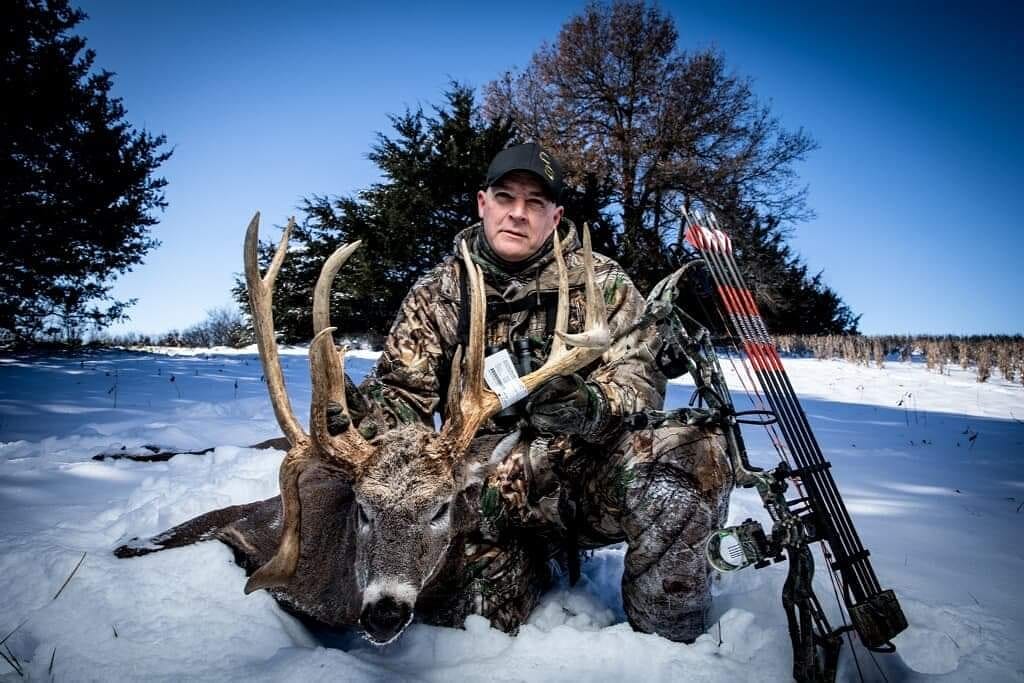 REXPID 3 | Mechanical Broadheads for Crossbows - 100 & 125 Grains