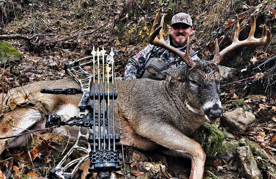 REXPID 2 | Mechanical Broadheads - 100 Grains
