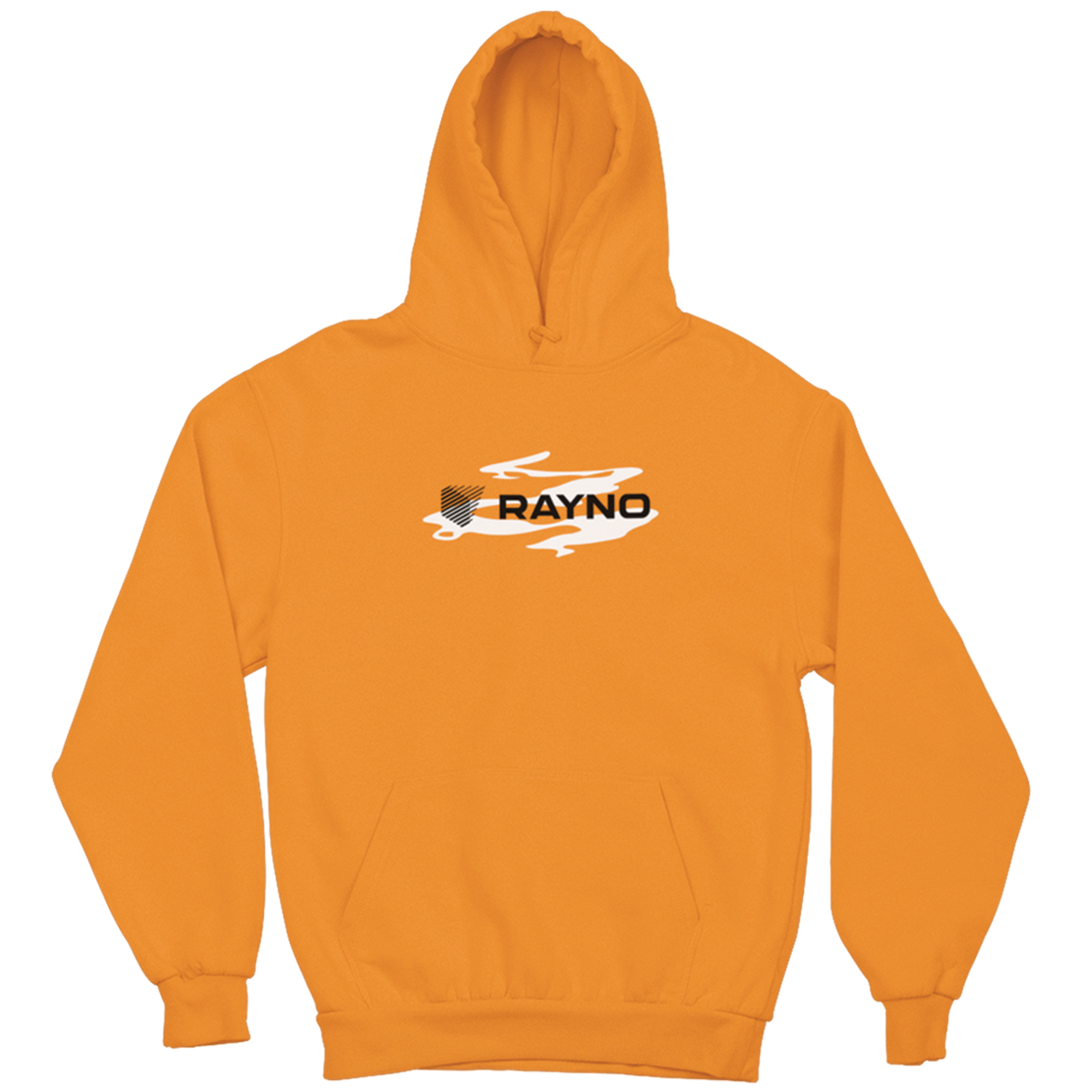 Rayno Year of the Dragon Hoodie