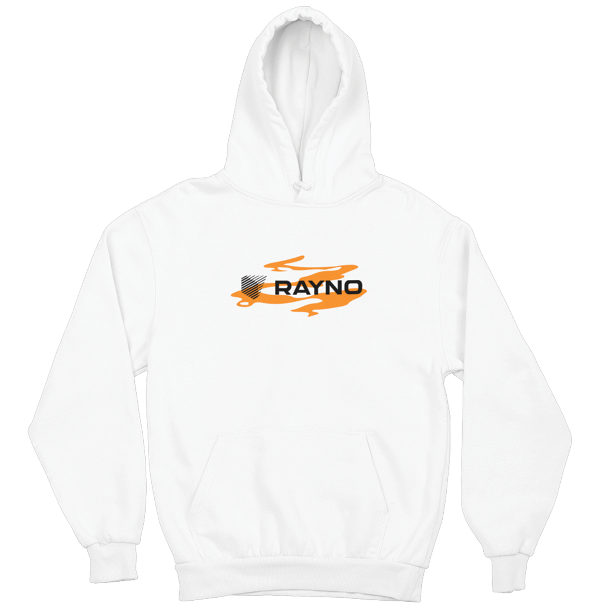 Rayno Year of the Dragon Hoodie