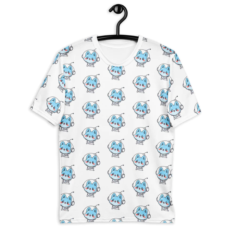 PeppermintOne Resolve Buster to the Rescue! T-Shirt
