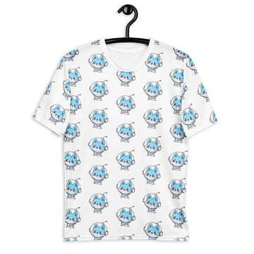 PeppermintOne Resolve Buster to the Rescue! T-Shirt