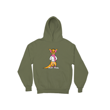 PeppermintOne Holiday 2023 Hoodie collection