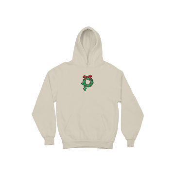 PeppetmintOne Holiday 2023 Hoodie
