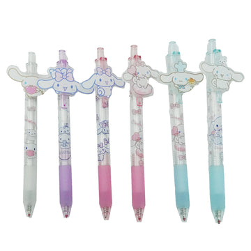 Cute Cinamaroll Character Pen