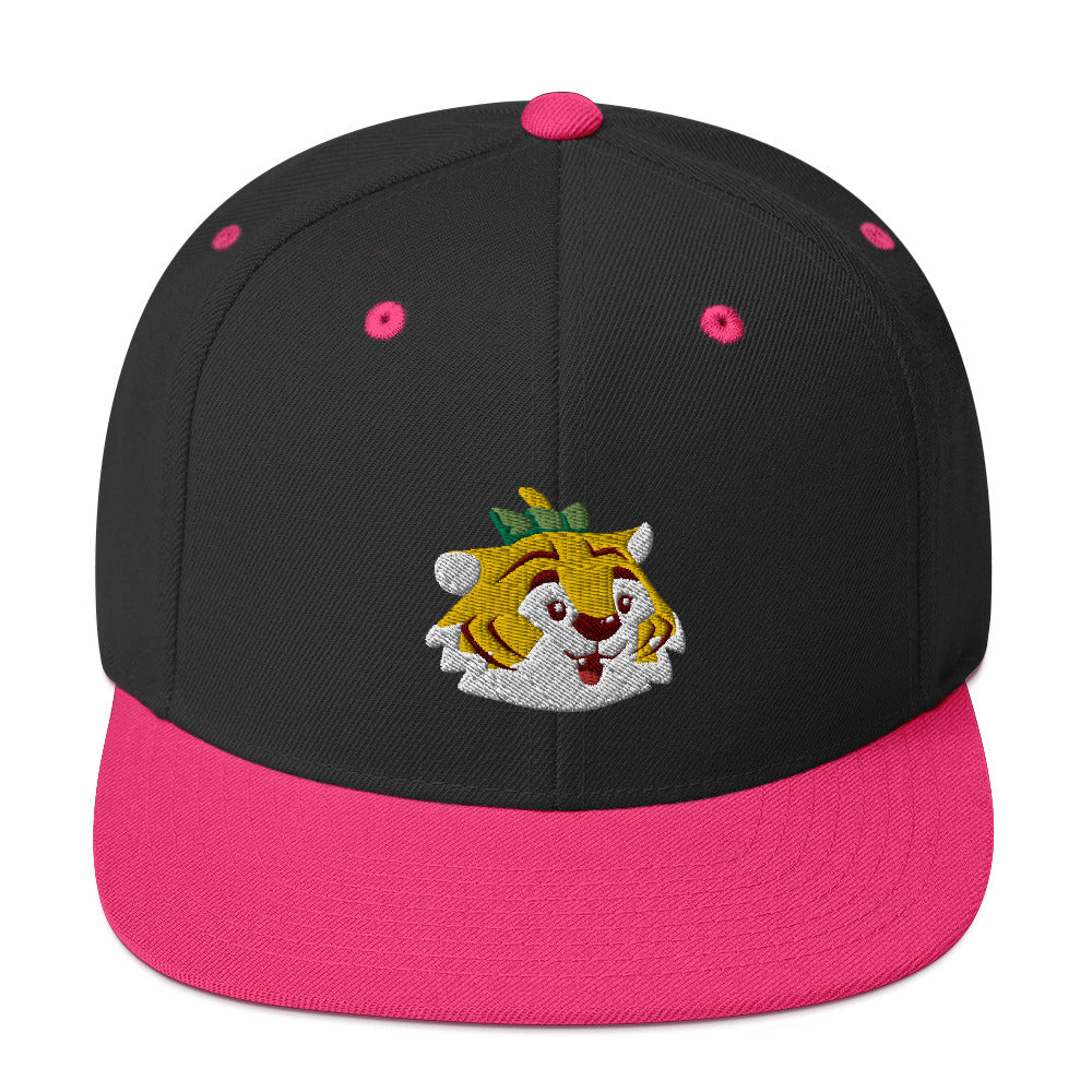 PeppermintOne Kika Snapback Hat