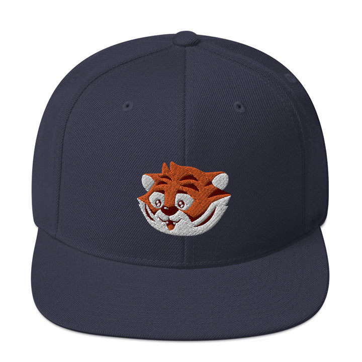 PeppermintOne Kai Snapback Hat
