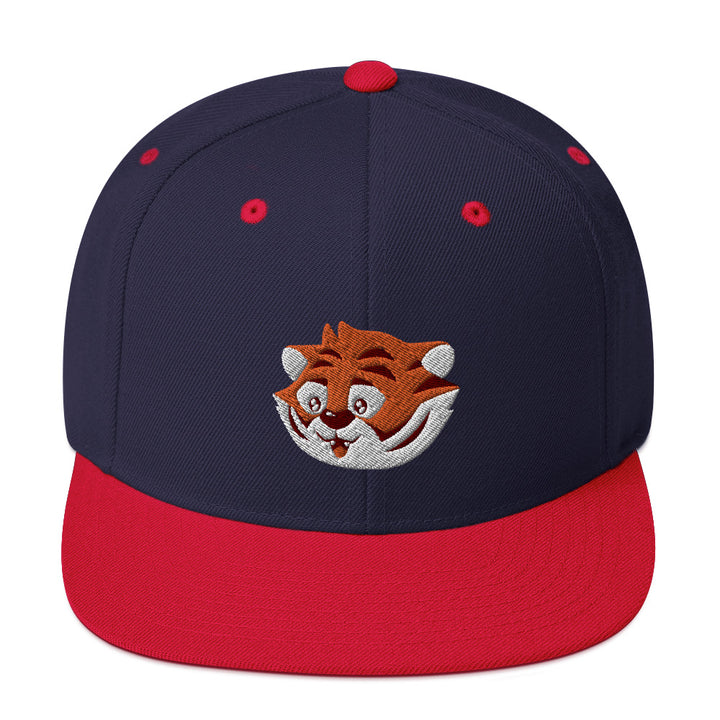 PeppermintOne Kai Snapback Hat