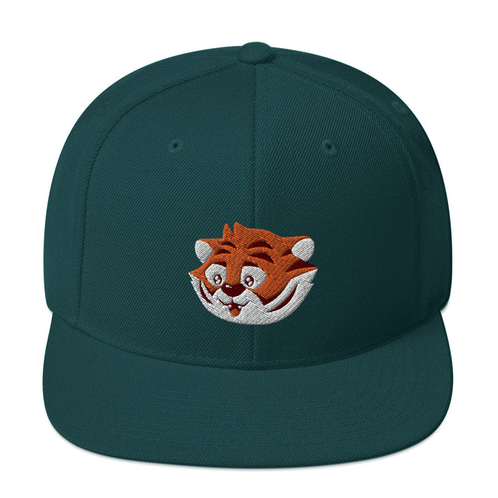 PeppermintOne Kai Snapback Hat