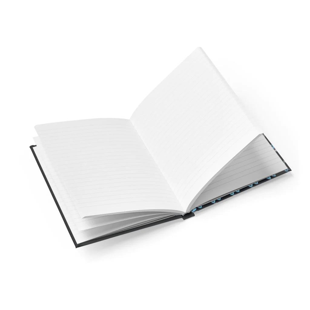 PeppermintOne Catch Unfinished Business! Hardcover Journal