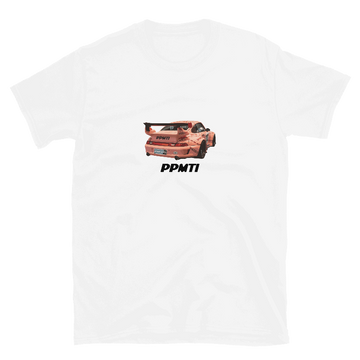 PPMT1 X Rayno Drift Shirt