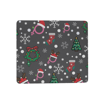PeppermintOne Holiday 2023 Christmas Mouse pads