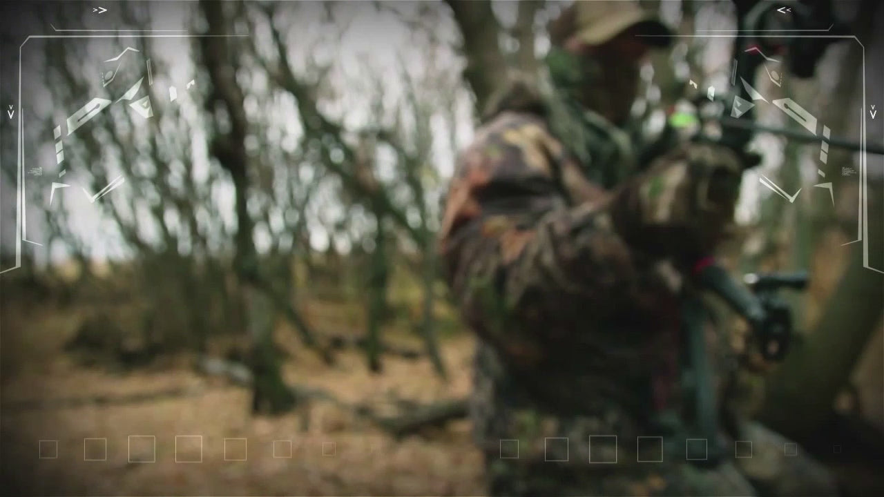 REXPID BIG III |Fixed 100 Gr Broadheads - Unmatched Precision & Power