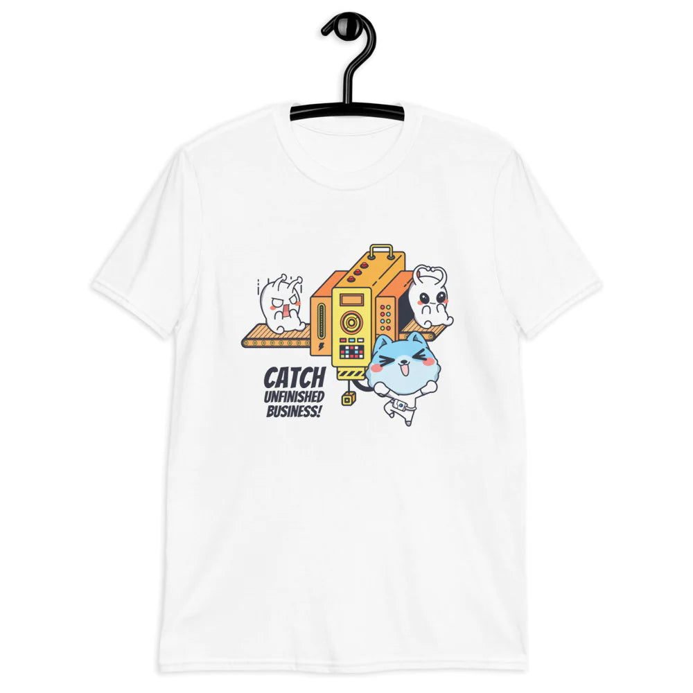 PeppermintOne Effort Machine is the Best! Unisex T-Shirt