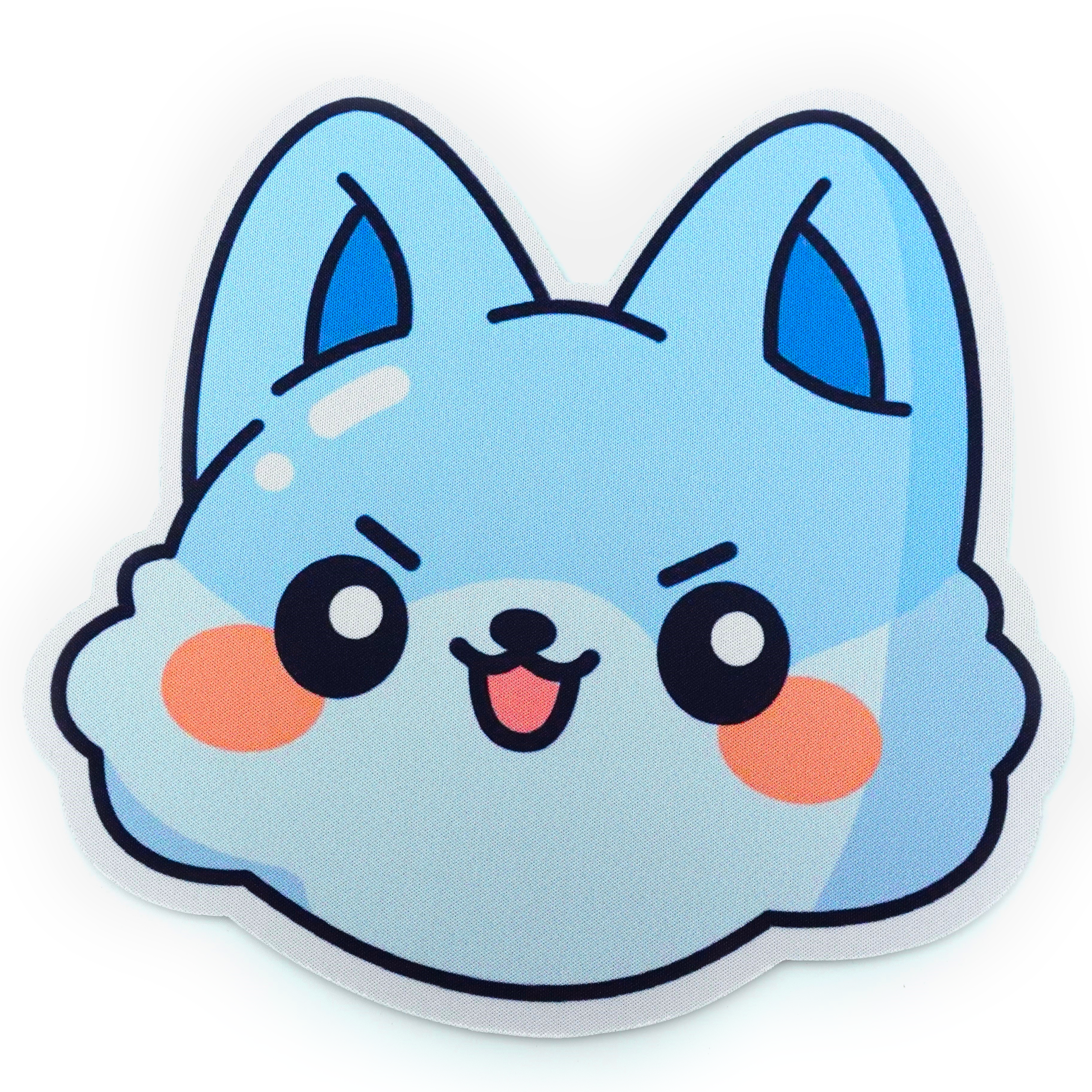 ConnectingHope Procrastinator Series Cute Mouse Pad for Home Office Gaming Working Computer Laptop