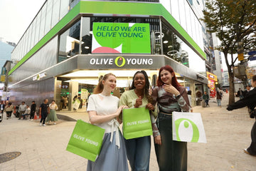 Your Ultimate Guide to Shopping K-Beauty in the U.S. with the Olive Young Global App