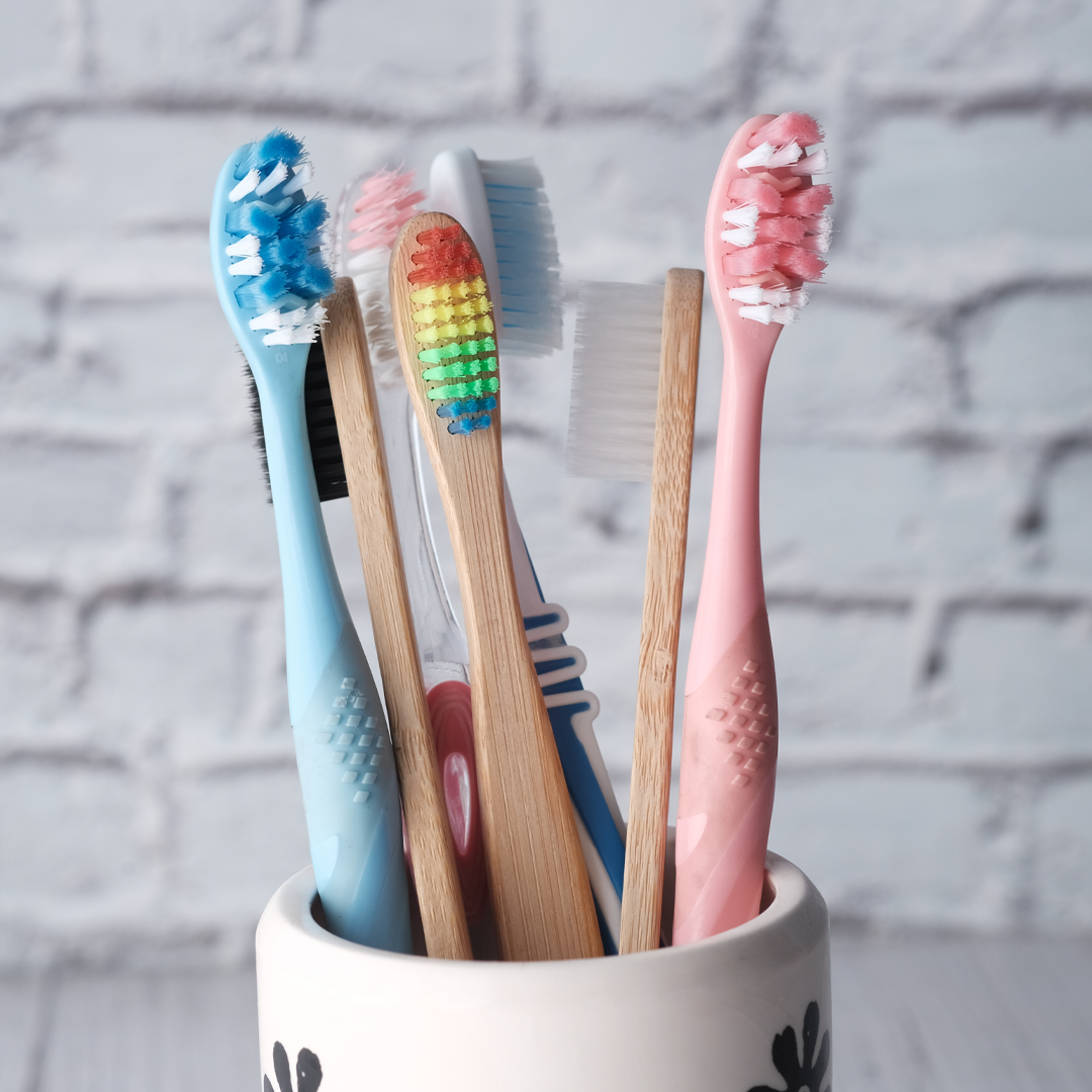 Uncover the 10 Best Toothbrushes for Receding Gums To Keep Them Protected