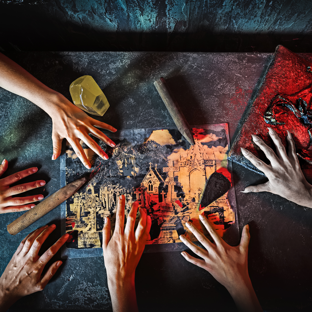 4 Best Horror Board Games You Should Play Today