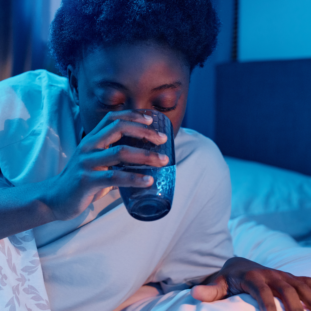 8 Hacks To Prevent Dry Mouth While Sleeping