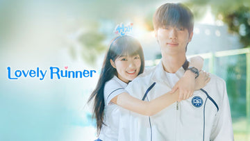 "Lovely Runner": The K-Drama That Went Viral (But Why?)