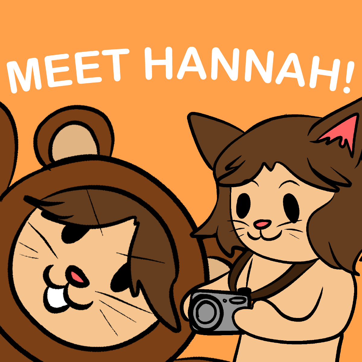Introducing Hannah