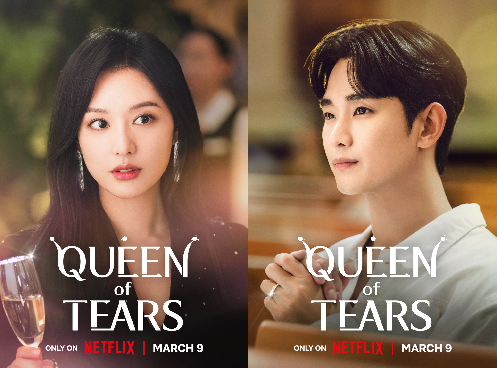 Queen of Tears: A Royal Drama Fit for the Throne of Your Binge List