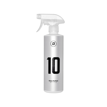 Rayno #10 Glass Perfect - Exterior Car Detailing Product