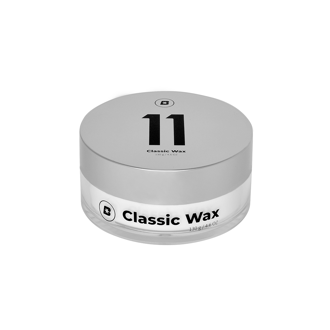 Rayno #11 Classic Wax - Exterior Car Detailing Product
