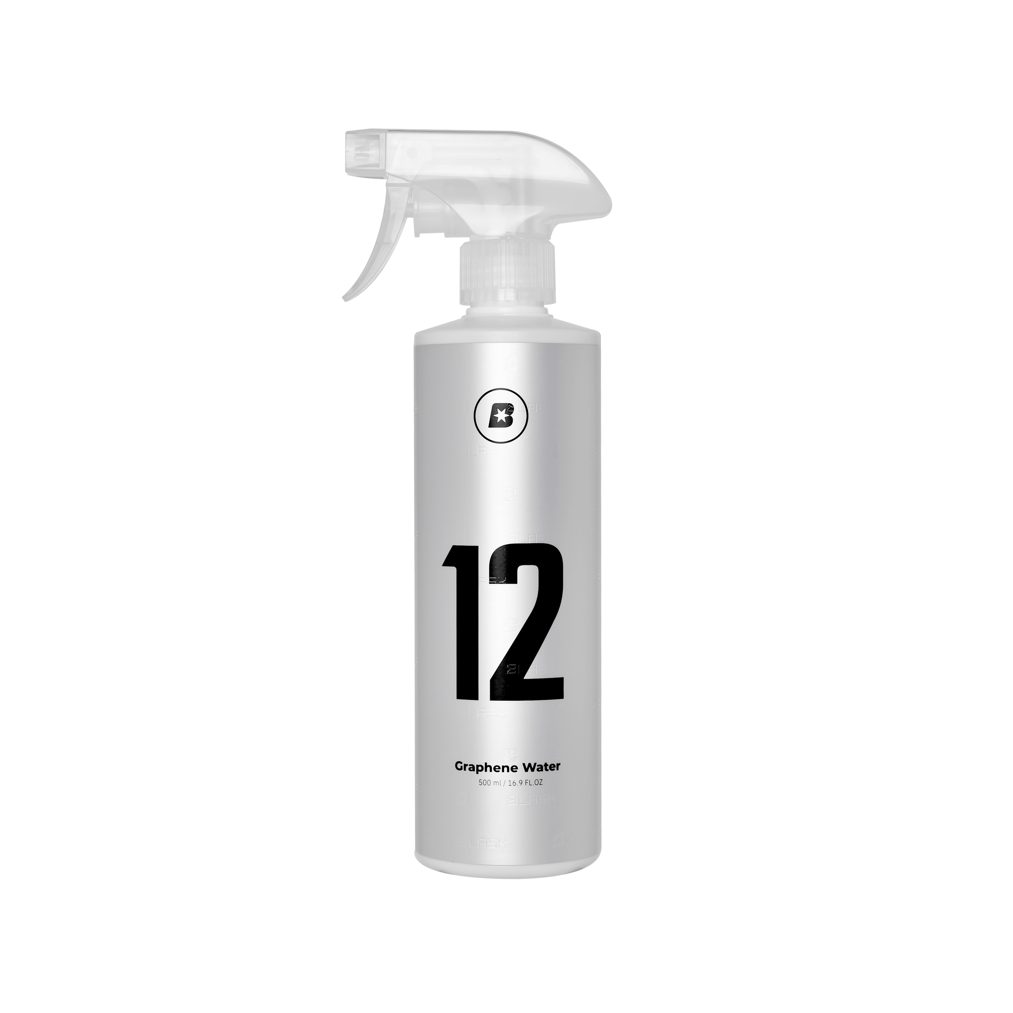 Rayno #12 Graphene Water - Exterior Car Detailing Product